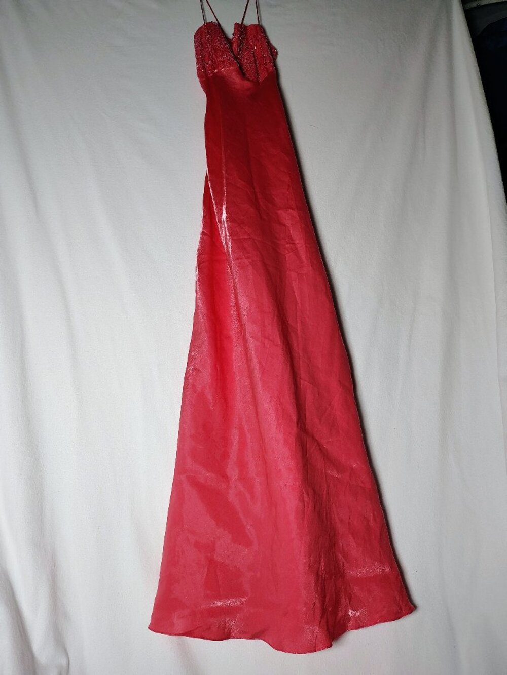 Blondie Nites by Jaslene prom dress